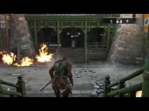 For Honor crashes to desktop, crash to menu how to Fix