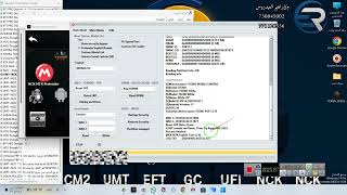 REST FRP MTK ALL PRELOADER MODE +ازاله حساب جوجل لمعالجات ام تي كي بوضع بريلودر