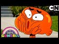 O Carro | O Incrível Mundo de Gumball | Cartoon Network