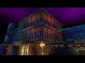 TR4 Custom Level: The Fountain of Youth - Part 1