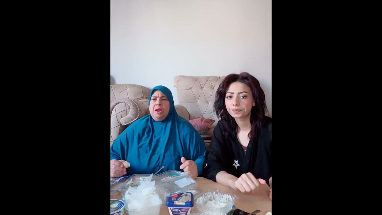 ليه تقبلي تكوني زوجه ثانيه