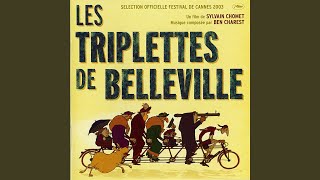 Belleville rendez-vous (Demo) chords