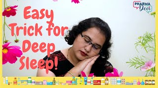 #6 Sleep-deprived? You gotta watch this product review of Tranquil Sleep Spray by Forest Essentials.