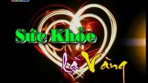 Sức khỏe là vàng: Những điều cần biết về viêm giác mạc | LATV