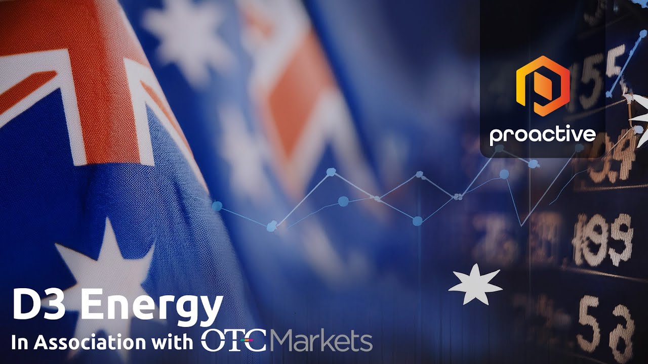 D3 Energy expands Helium exploration footprint with new permits in Free  State