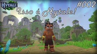 Como baixar e instalar o Hytale no Linux Mint + Primeiras Impressões! - Hytale #002