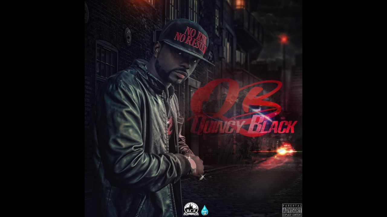 Watch Quincy Black - "Tryna Do" OFFICIAL VERSION on YouTube Watch Quincy Black - "Tryna Do" OFFICIAL VERSION on YouTube