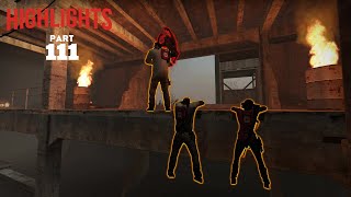 LEFT 4 DEAD 2 - HIGHLIGHTS @ตอนที่ 111 | INFECTED TEAMWORKS