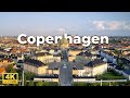 Watch copenhagen denmark in 4k ultra with relaxing music