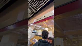 Lil snack vlog in Japantown SF #sanfrancisco #minivlog #bayarea #japantown #mochidonuts #foodvlog
