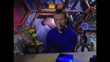 MST3K - Cardboard Cutouts - Hobgoblins sketch