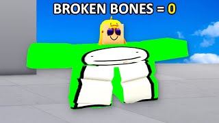 This Roblox Video May Get Banned... @JameskiiLive