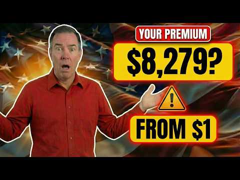 Nobody Told Veterans $1 Triggers $8,279 Medicare Surcharge