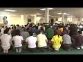 More and more hispanics are converting into islam