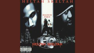 Heltah Skeltah - Brownsville ll Long Beach (feat. Tha Dogg Pound)