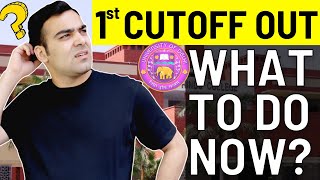 Du Colleges 1st Cutoff Out What To Do Now shorts