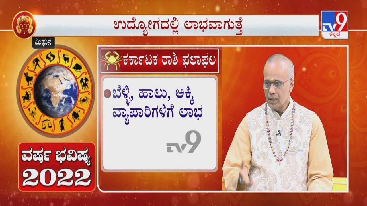 Annual Horoscope 2022 Astrology Prediction By Experts Effects on