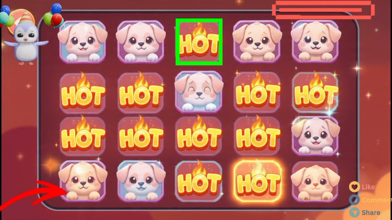 Dog Dog Dog 🐶 Hot Hot Dog 🔥 | Say It Fast Challenge 😱