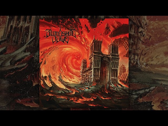 Bloodshot Dawn - Bloodshot Dawn (FULL ALBUM/2012) - YouTube
