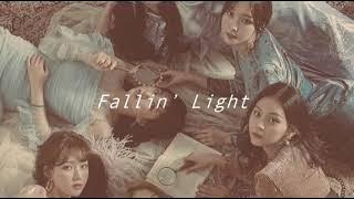 Fallin' Light - GFRIEND (slowed   reverb)