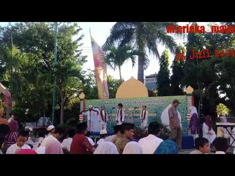 Lagu Islam Anak (AL Azhar)