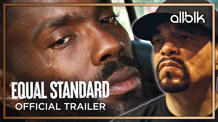 Equal Standard  | Official Trailer