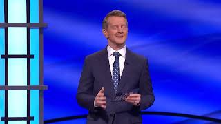 Final Jeopardy!  USA   JEOPARDY! Wealth