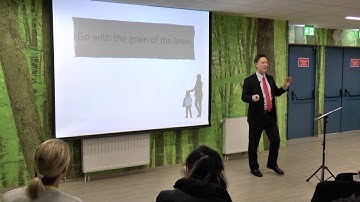 Desirable Difficulties – tips to turbocharge learning - Part 5