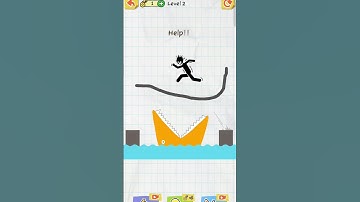 Draw to Save Gameplay