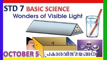 VICTERS STD 7| BASIC SCIENCE| OCTOBER 5| WORKSHEET