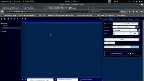 Import and Inheritance In Solidity