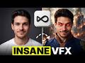 The Only OpenArt VFX Tutorial You Need (Full Guide)