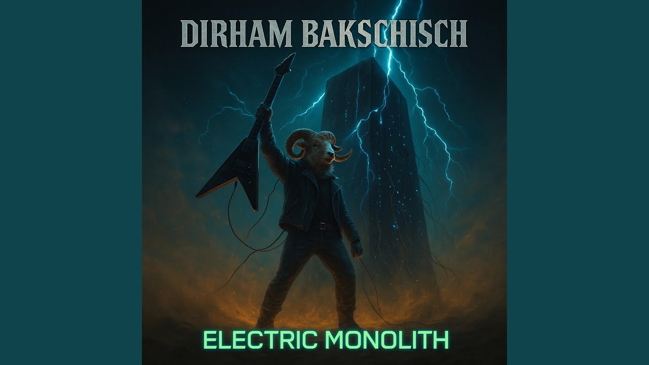 Electric Monolith