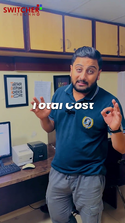 POS System Price in Pakistan | POS Software   Hardware Cost 2025 🇵🇰