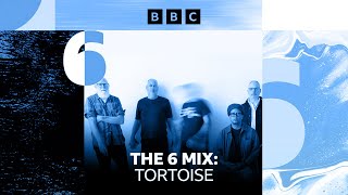 Mary Anne Hobbs - The 6 Mix Incl. Tortoise - 07 November 2025 Bbc Radio 6 Music