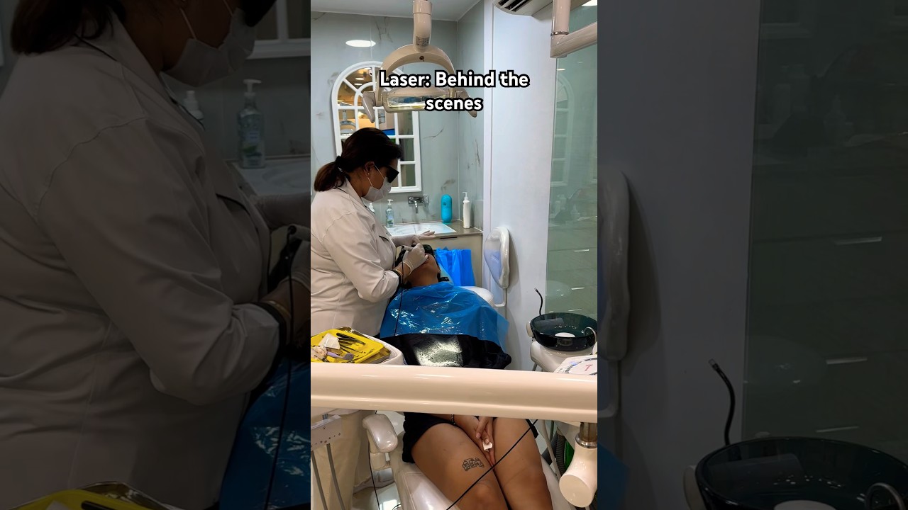 From an expert in lasers 