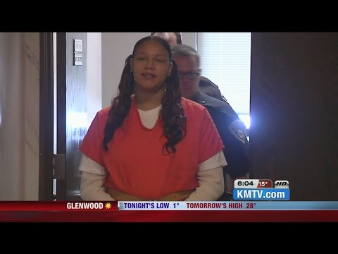 Video Siblings say Erica Jenkins admitted to shooting... - youtube