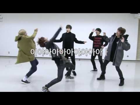 [방탄소년단] 대유잼 방탄밤 모음 (편집Ver.)