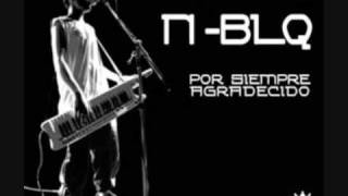 Nestor en bloque-Explicame mi amor + letra chords