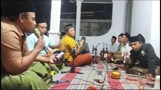 KEHILANGAN versi SHOLAWAT