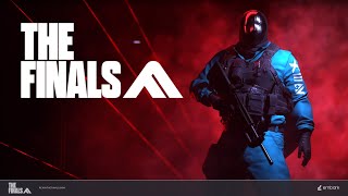 THE FINALS (FPS Game) Steal The Spotlight Event Main Theme and Matchmaking Music OST Soundtrack