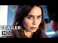 DISCLOSURE DAY Super Bowl Trailer (2026) Emily Blunt