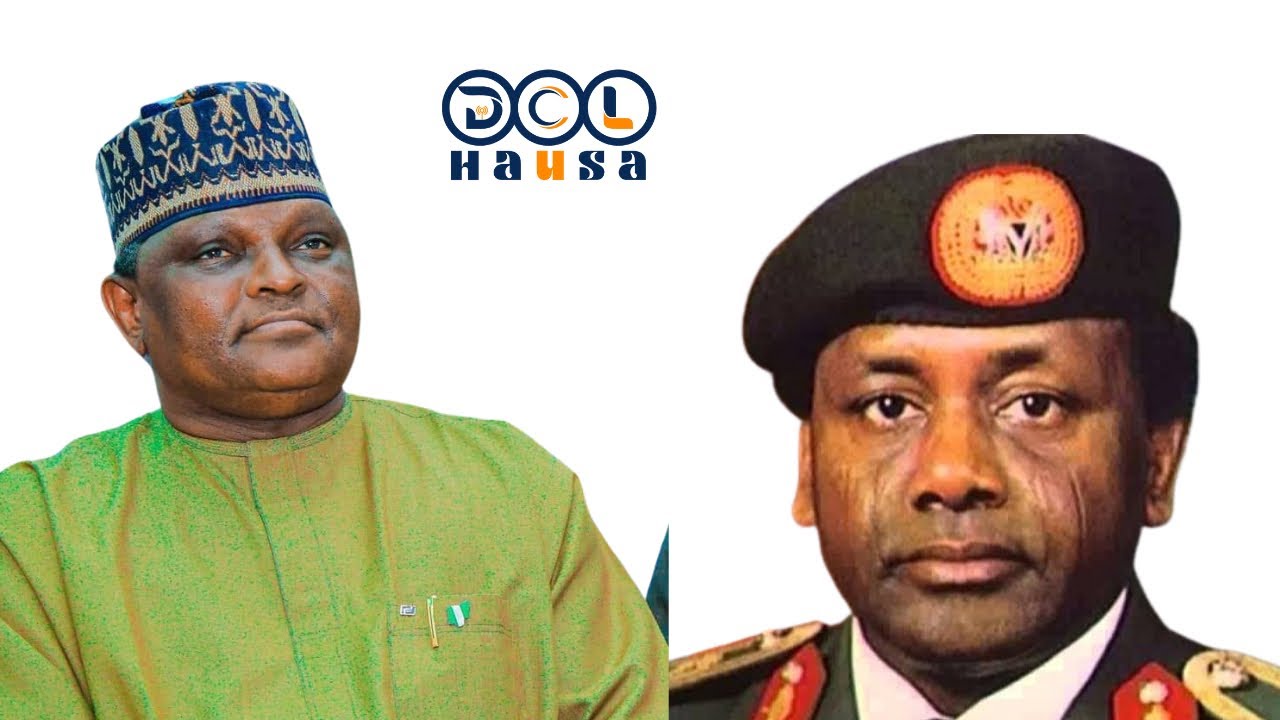 Rashin tsaro ba zai yi nisa a Nijeriya ba idan da Janar Abacha na nan ...