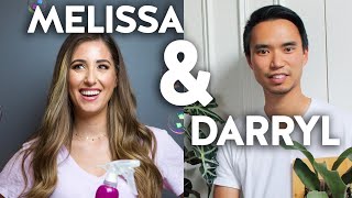 Houseplant Care: Tips & Tricks with Darryl Cheng @HousePlantJournal  & Melissa Maker (CMS LIVE 11)