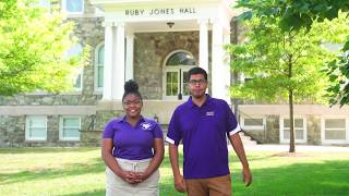 WCU Student Conduct