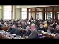 Efforts to override Gov. Mills’ vetoes go unsuccessful