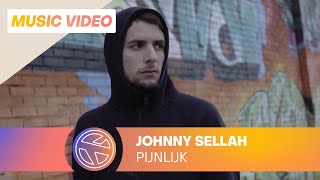 Johnny Sellah - Pijnlijk (prod. Chievva) ['BACK ON ROADS' OUT NOW]