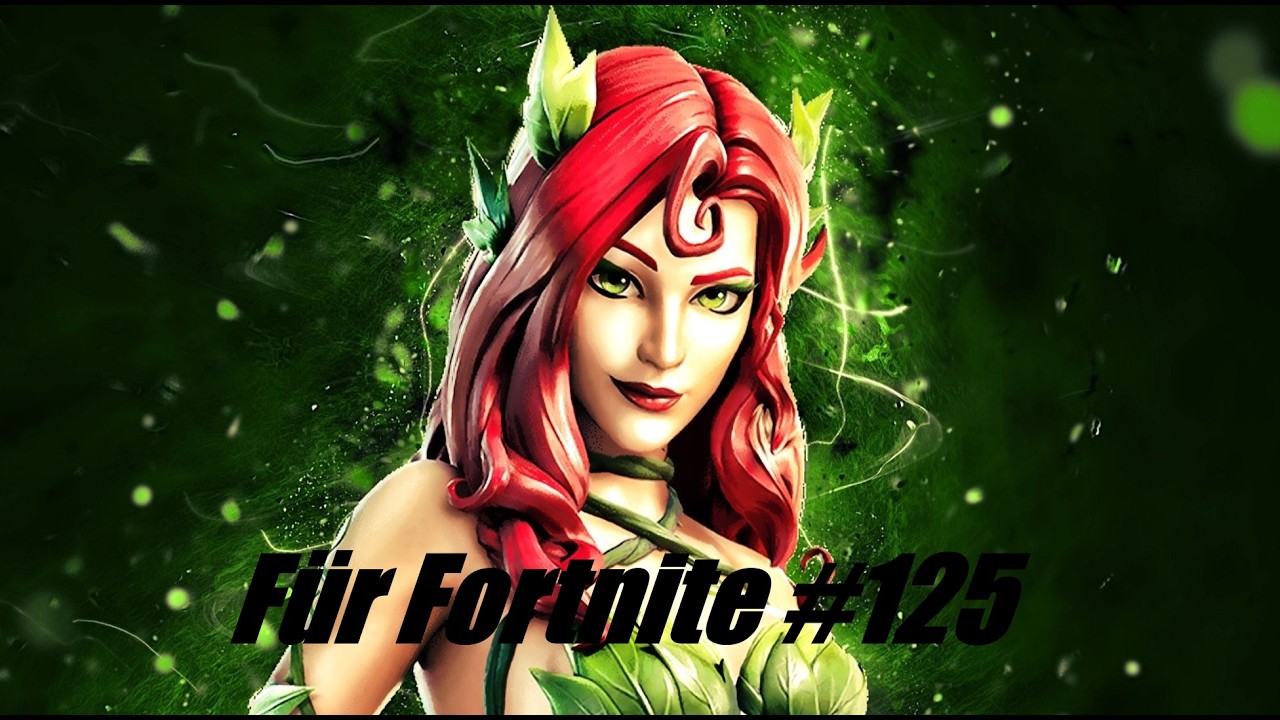 Für Fortnite! #125