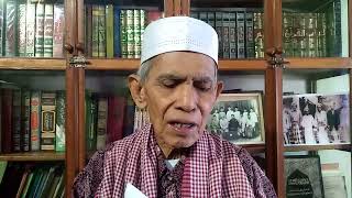 Mana yang terbaik, Bacaan Azan \