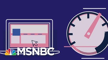 FCC Set To Vote On The Future Of The Internet | MSNBC